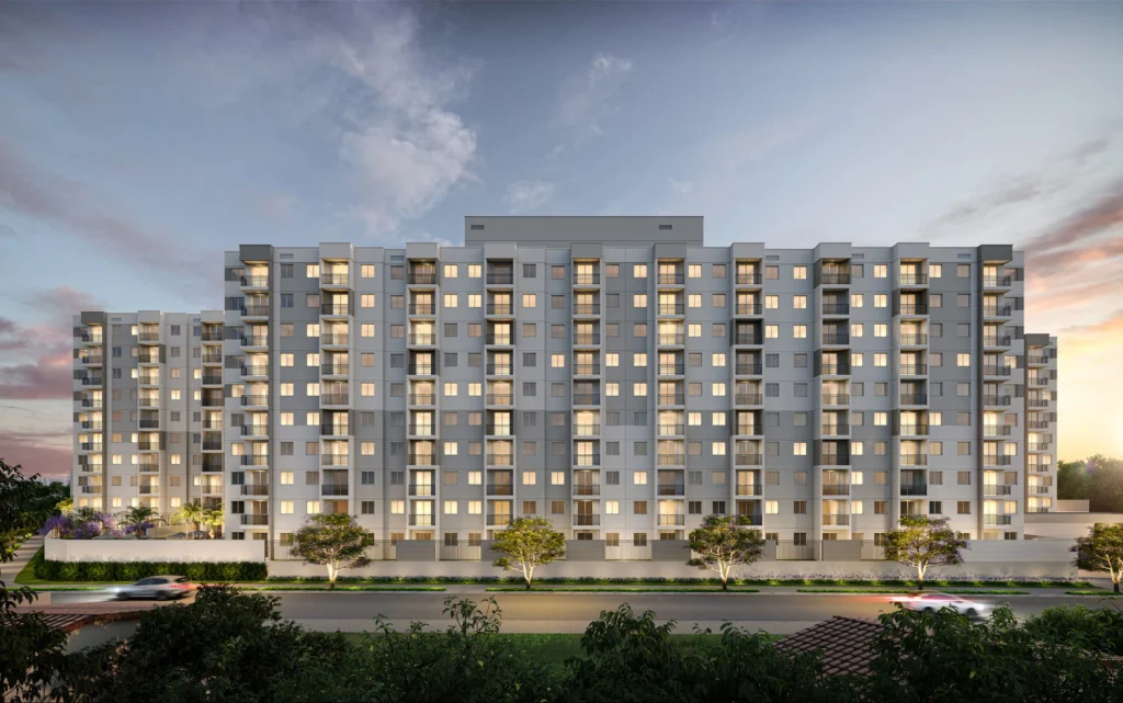 morar investir apartamento lapa