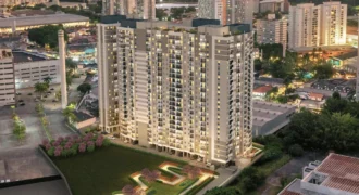 Praça Santo Antônio