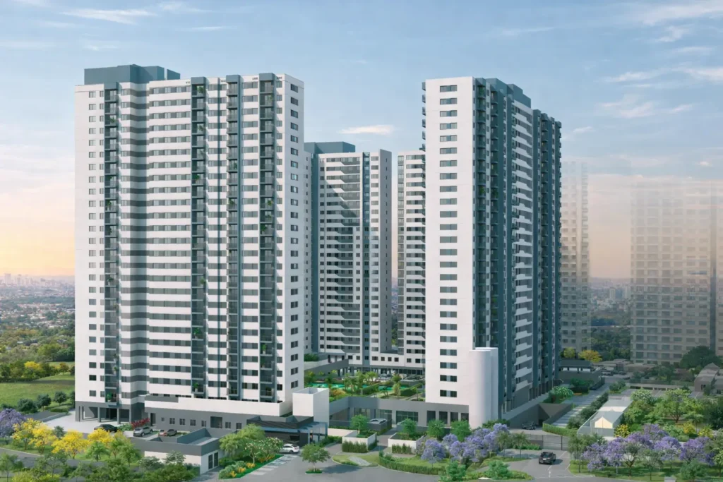 Next Guarulhos Fachada