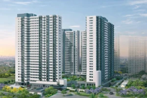 Next Guarulhos Fachada